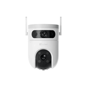 Cámara PTZ Ezviz H9C Doble Lente 2K 5MP IR 30m