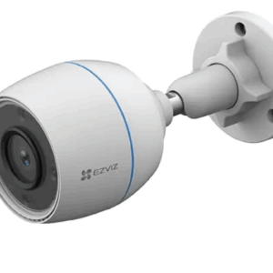 Cámara IP67 WiFi Exterior Full Color Ezviz H3C 2MP