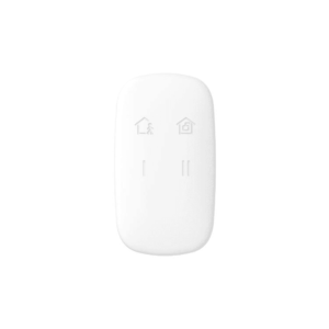 Control Remoto Inalámbrico Hikvision AX Pro 4 Funciones