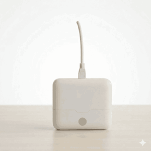 Modulo de conexión HUB