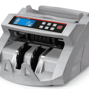 Contadora de billetes