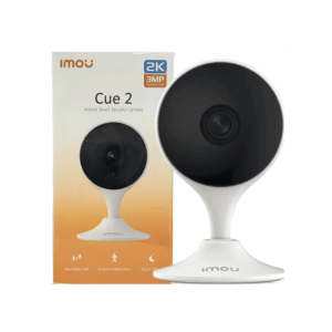 Cámara IP WiFi Interior Imou Cue 3MP