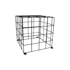 Jaula Protectora para Cámara de Seguridad 20x20cm