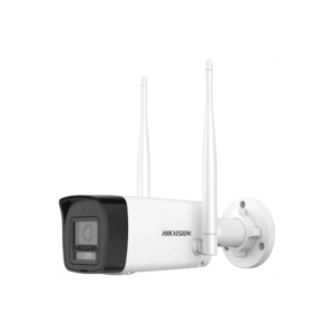 Cámara IP WiFi Hikvision Bullet 2MP para Kit NVS