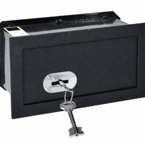 Caja fuerte mini para empotrar