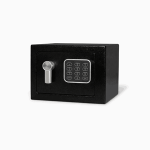 Caja fuerte mini digital