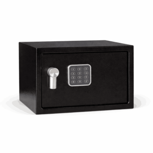 Caja fuerte digital mediana