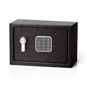 Caja fuerte digital pequeña