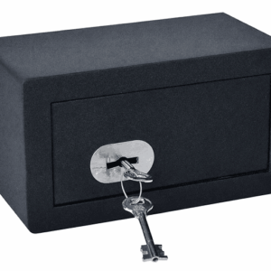 Caja fuerte mini para abulonar
