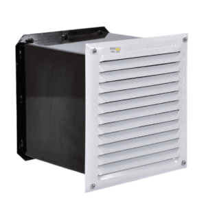 Caja Fuerte oculta en rejilla de ventilación