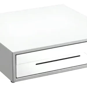 Gaveta para dinero 5 divisiones