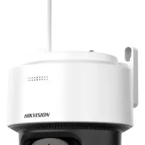 Cámara IP WiFi Domo PTZ Hikvision Exterior para Kit NVS