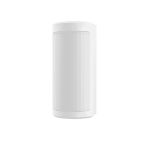 Sensor PIR doble inalámbrico semi-exterior Hikvision AX Pro 90° antimascotas