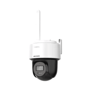 Cámara IP WiFi Domo PTZ Hikvision Exterior para Kit NVS