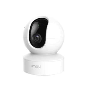 Cámara IP Domo 360° WiFi con disuasión activa Imou