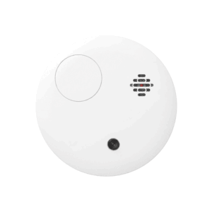 Detector de humo inalámbrico Hikvision AX Pro fotoeléctrico