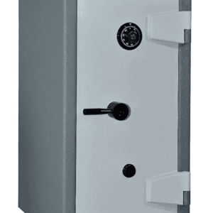 Caja fuerte empresarial 90cm digital y con llave