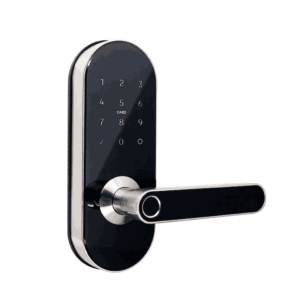 Cerradura digital inteligente YMC420 con HUB incluido