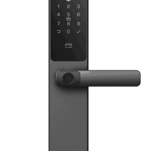 Cerradura inteligente DL05 con pasador manual