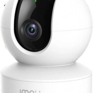 Cámara IP Domo 360° WiFi con disuasión activa Imou