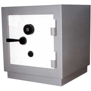 Caja fuerte empresarial 55cm digital con llave