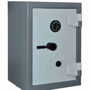 Caja fuerte empresarial 70cm digital con llave