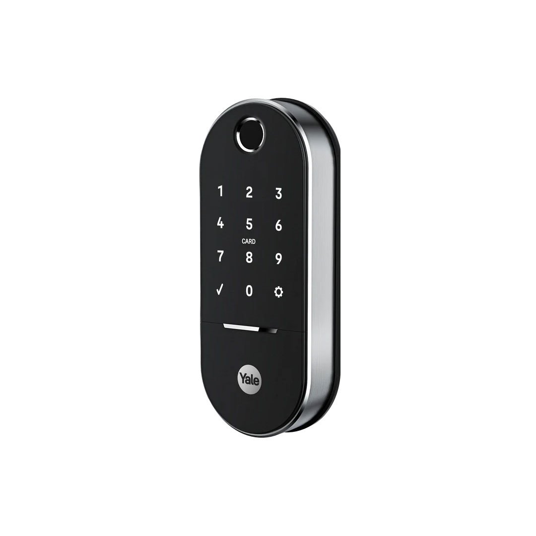 cerradura digital lia