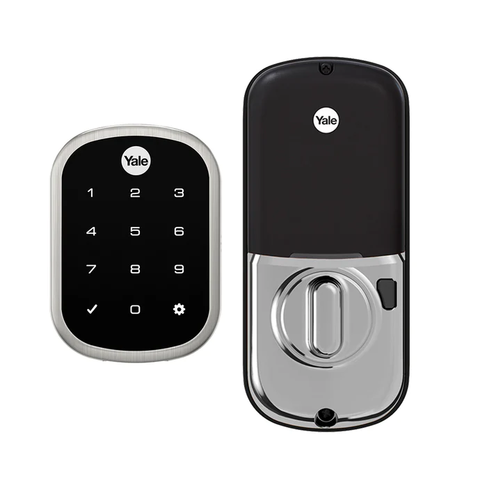 instalacion de cerrojo