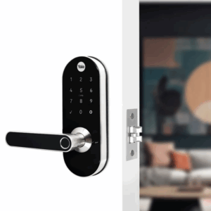 instalacion de cerradura