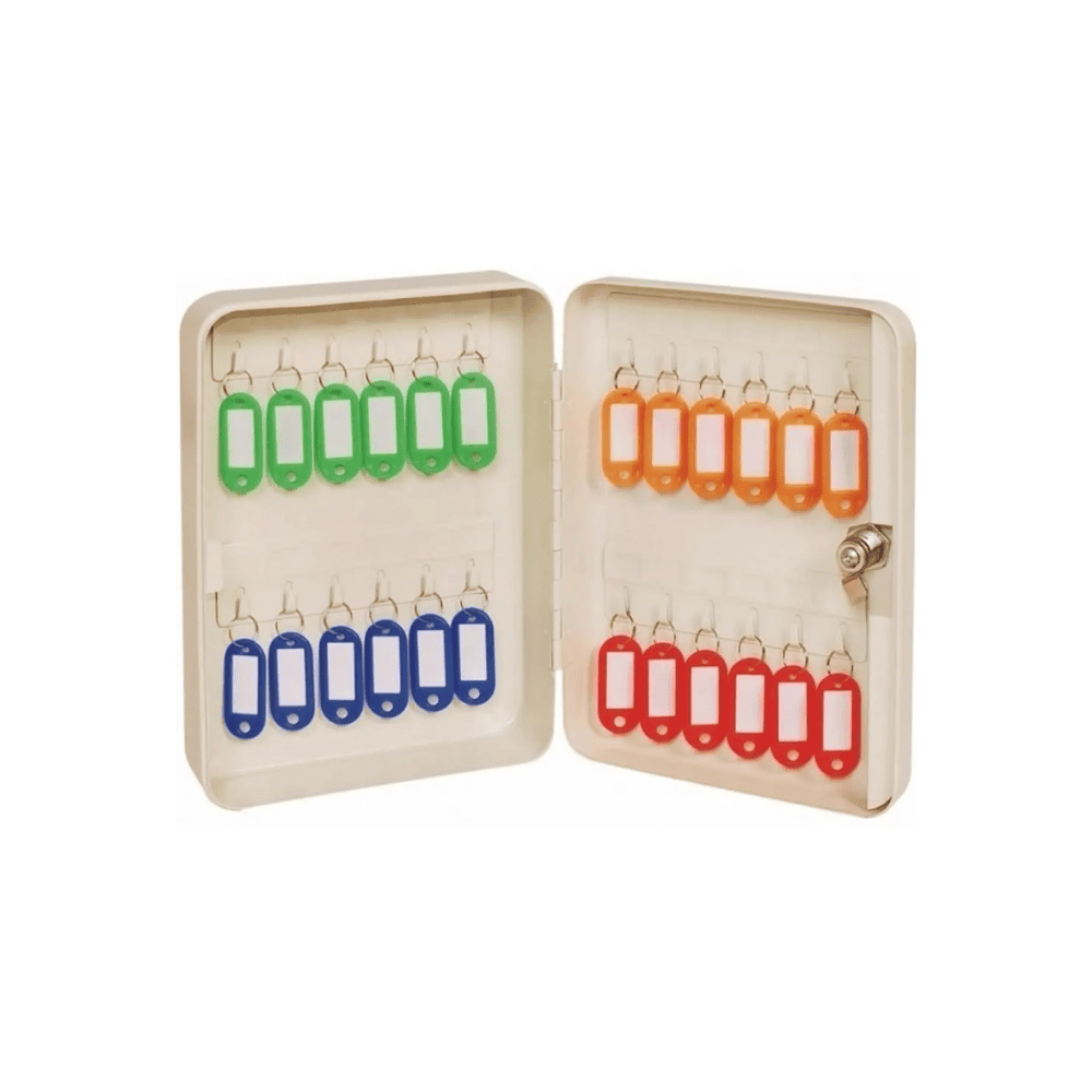 Porta llaveros para 24 llaves - Imagen 2