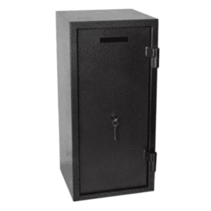 Caja fuerte buzón 80cm con llave