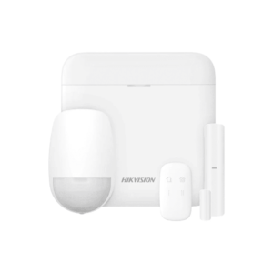 Central de alarma inalámbrica Hikvision AX Pro 48 zonas