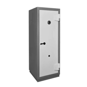 Caja fuerte empresarial 185cm digital y con llave