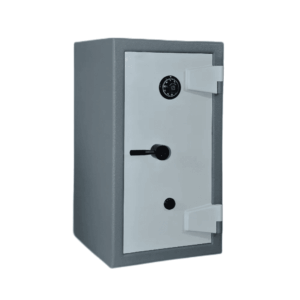 Caja fuerte empresarial 90cm digital y con llave