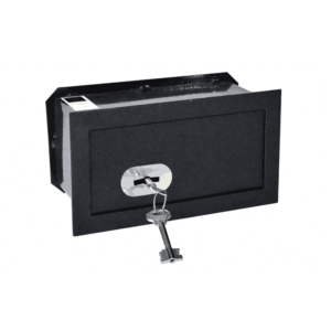 Caja fuerte mini para empotrar