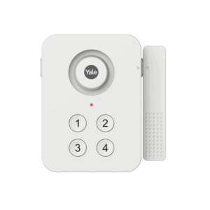 Alarma para puertas y ventanas Yale de 100db