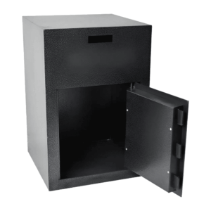 Caja fuerte Buzón 60cm con llave