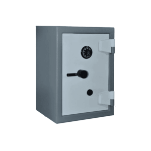 Caja fuerte empresarial 70cm digital con llave