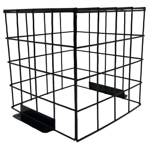 Jaula Protectora para Cámara de Seguridad 20x20cm