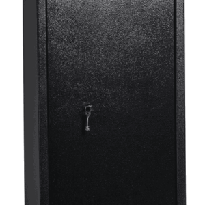 Armero para Armas Largas y Cortas 125cm con llave