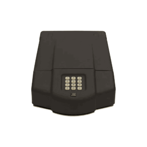 Armero para armas cortas