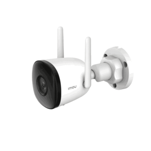 Cámara IP WiFi Bullet Imou 2C 5MP 3K con Detección de Personas
