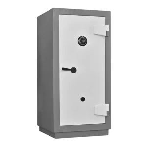 Caja fuerte empresarial 125cm digital y con llave