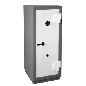 Caja fuerte empresarial 145cm digital y con llave