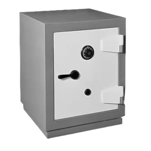 Caja fuerte empresarial 75cm digital con llave