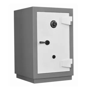 Caja fuerte empresarial 95cm digital y con llave