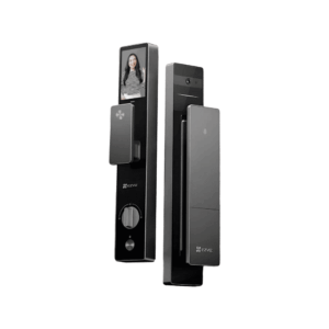 Cerrojo Inteligente DL50 con Face ID