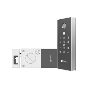 Cerrojo inteligente DL03 wifi huella bloqueo