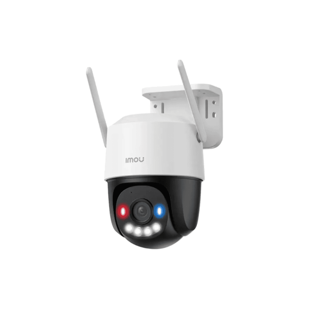 Cámara IP WiFi Domo Full Color Imou 3MP