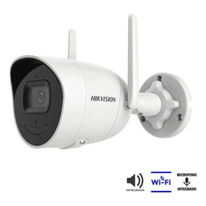 Cámara IP Bullet Hikvision 2mpx
